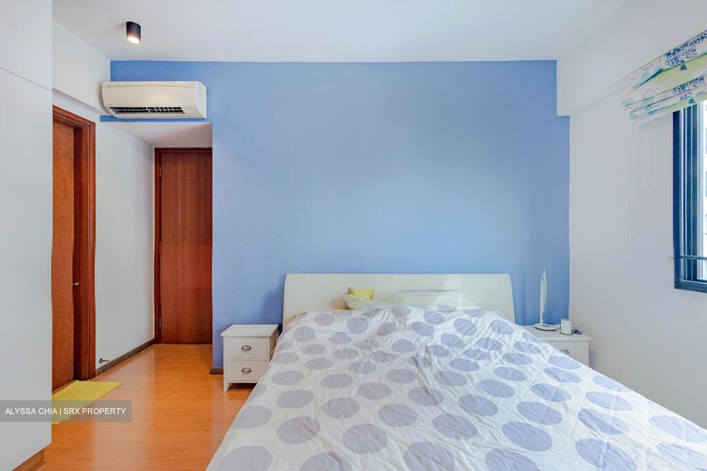 Central Grove (D14), Condominium #500060301